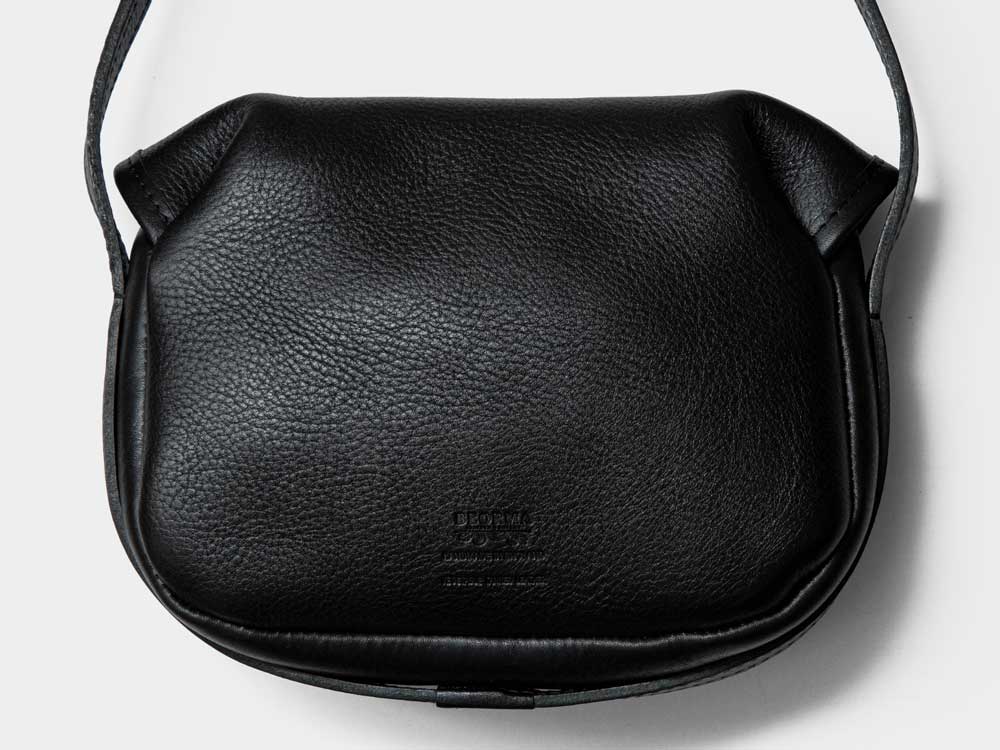 BEORMA LEATHER COMPANY べオーマ L0066 Small Cartridge Bag