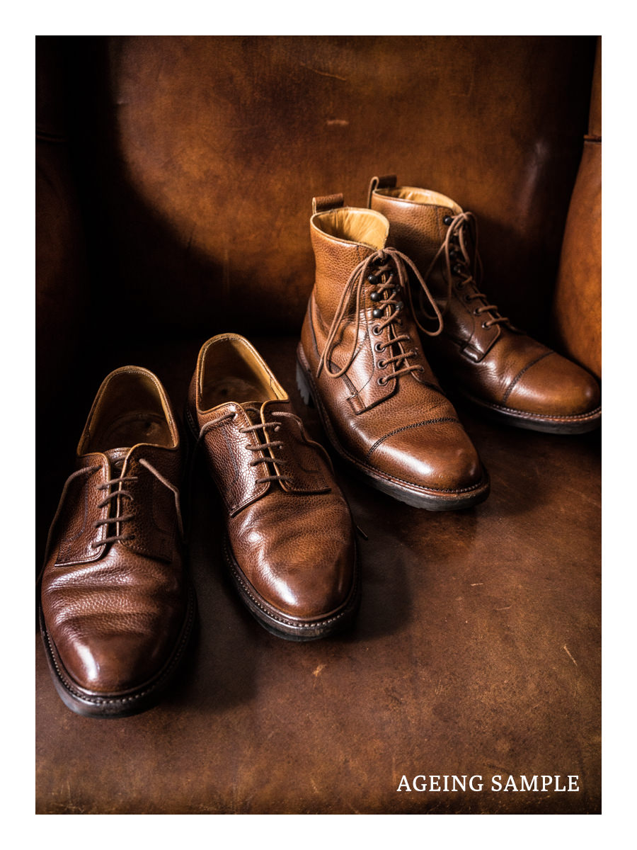 Crockett&Jones DUNDEE