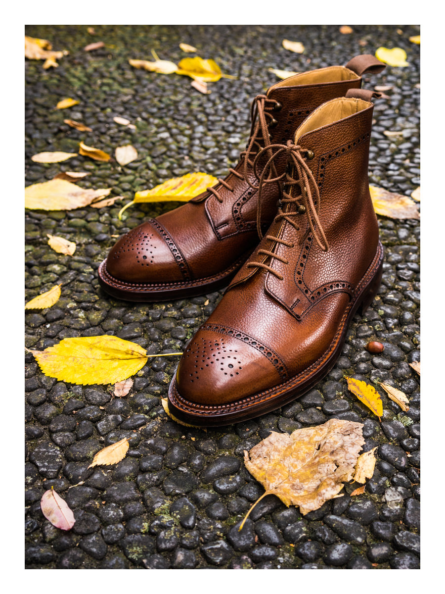 Crockett&Jones DUNDEE