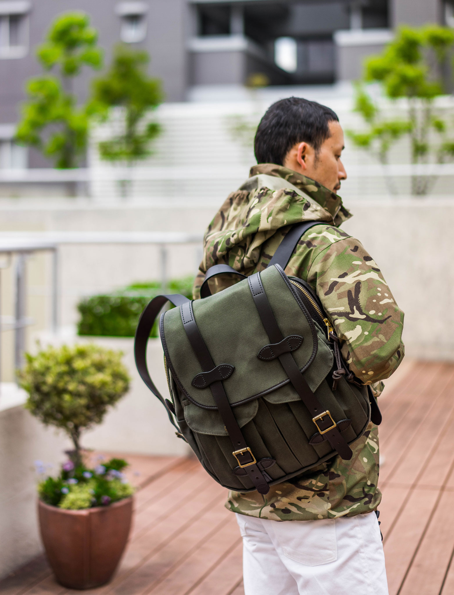 SLNT E3 Faraday Backpack Review: If Jason Bourne Needed a Go Bag… 