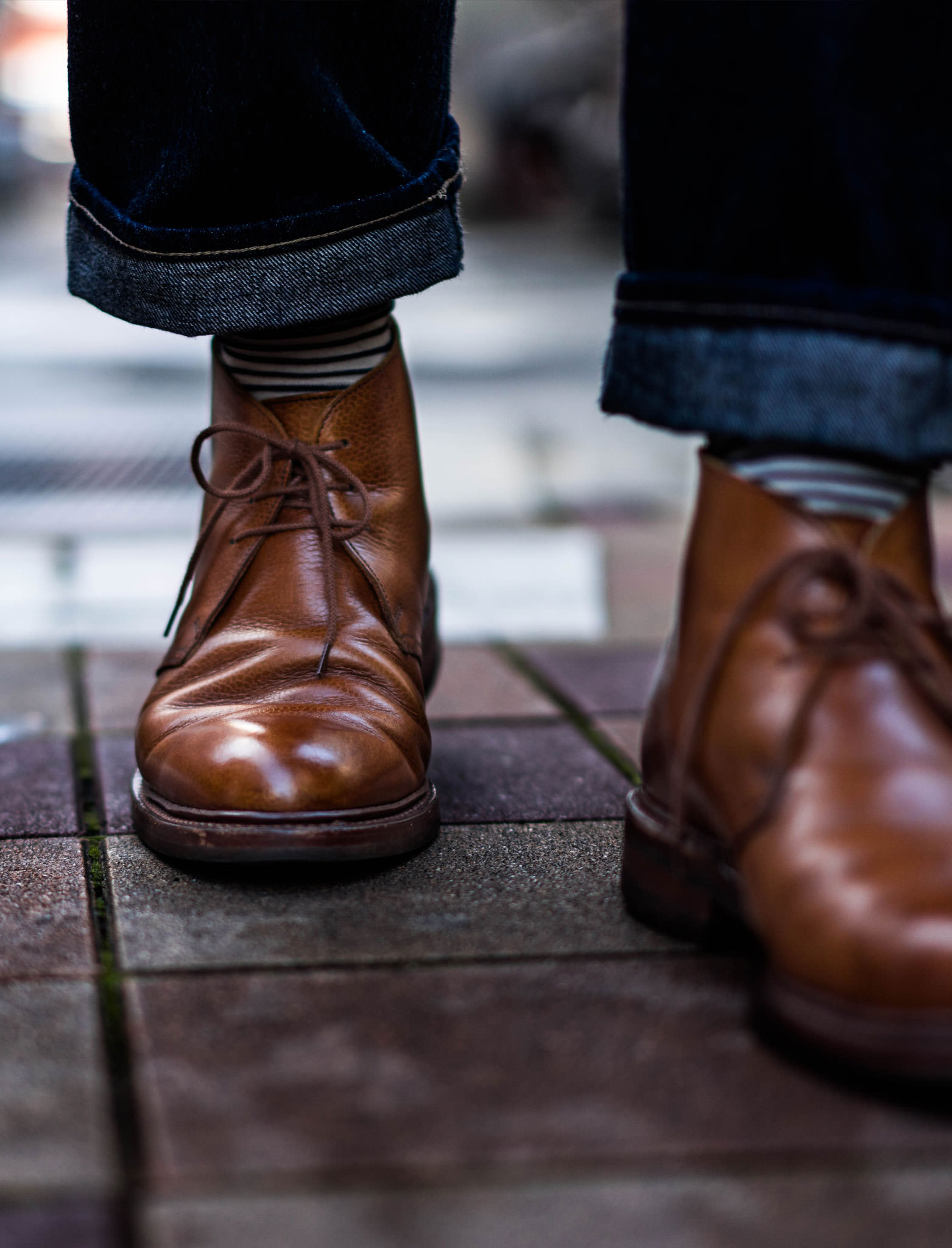 Crockett&Jones CHEPSTOW