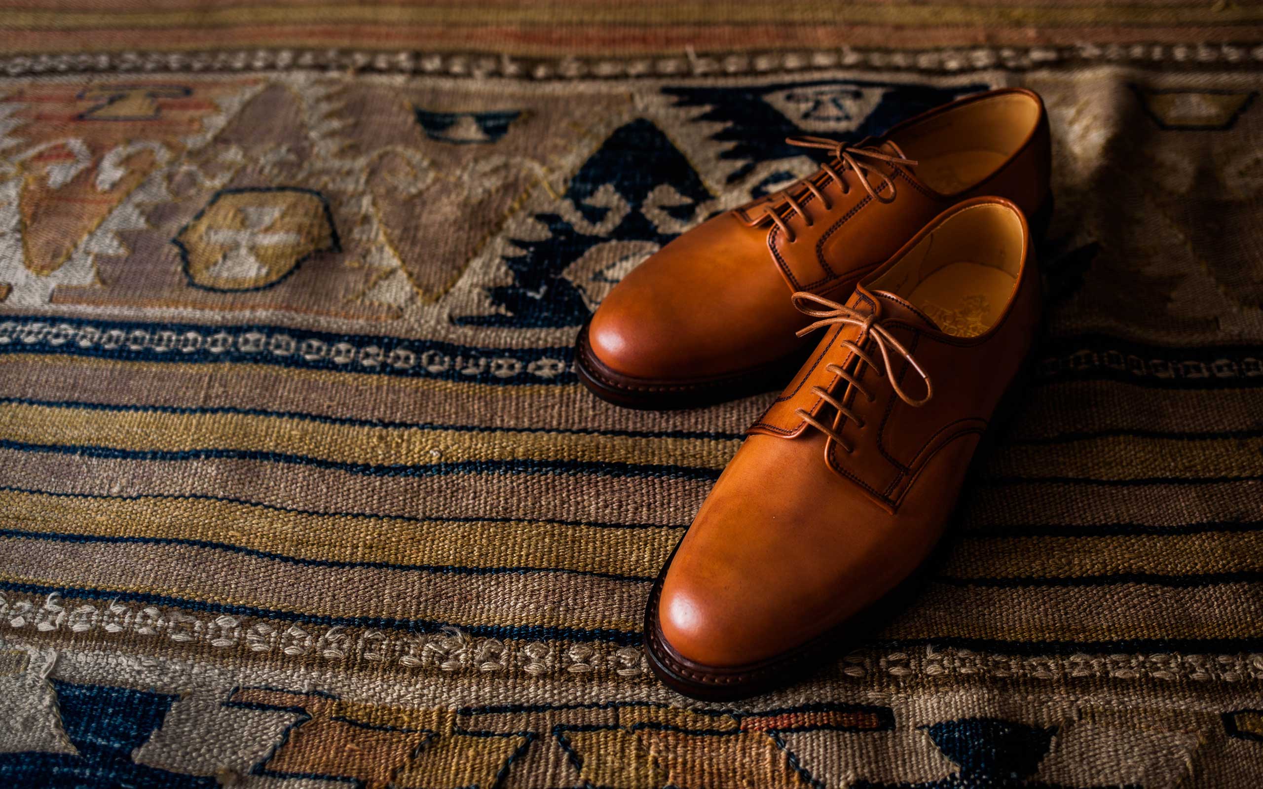 Crockett&Jones SEDGEMOOR