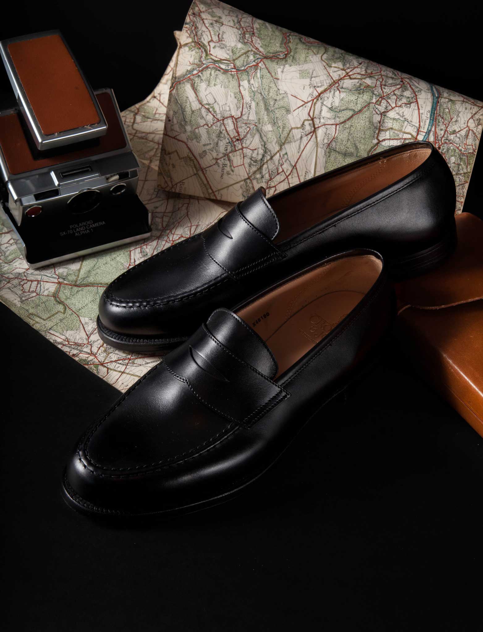 Crockett&Jones BOSTON2