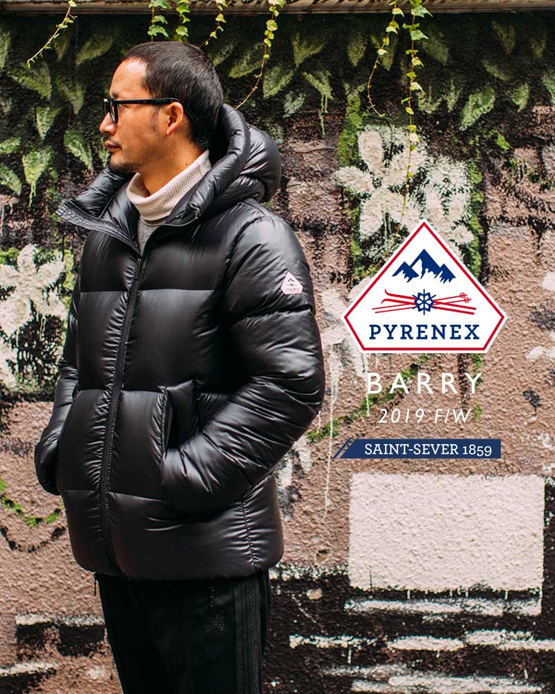 pyrenex ダウン | www.innoveering.net