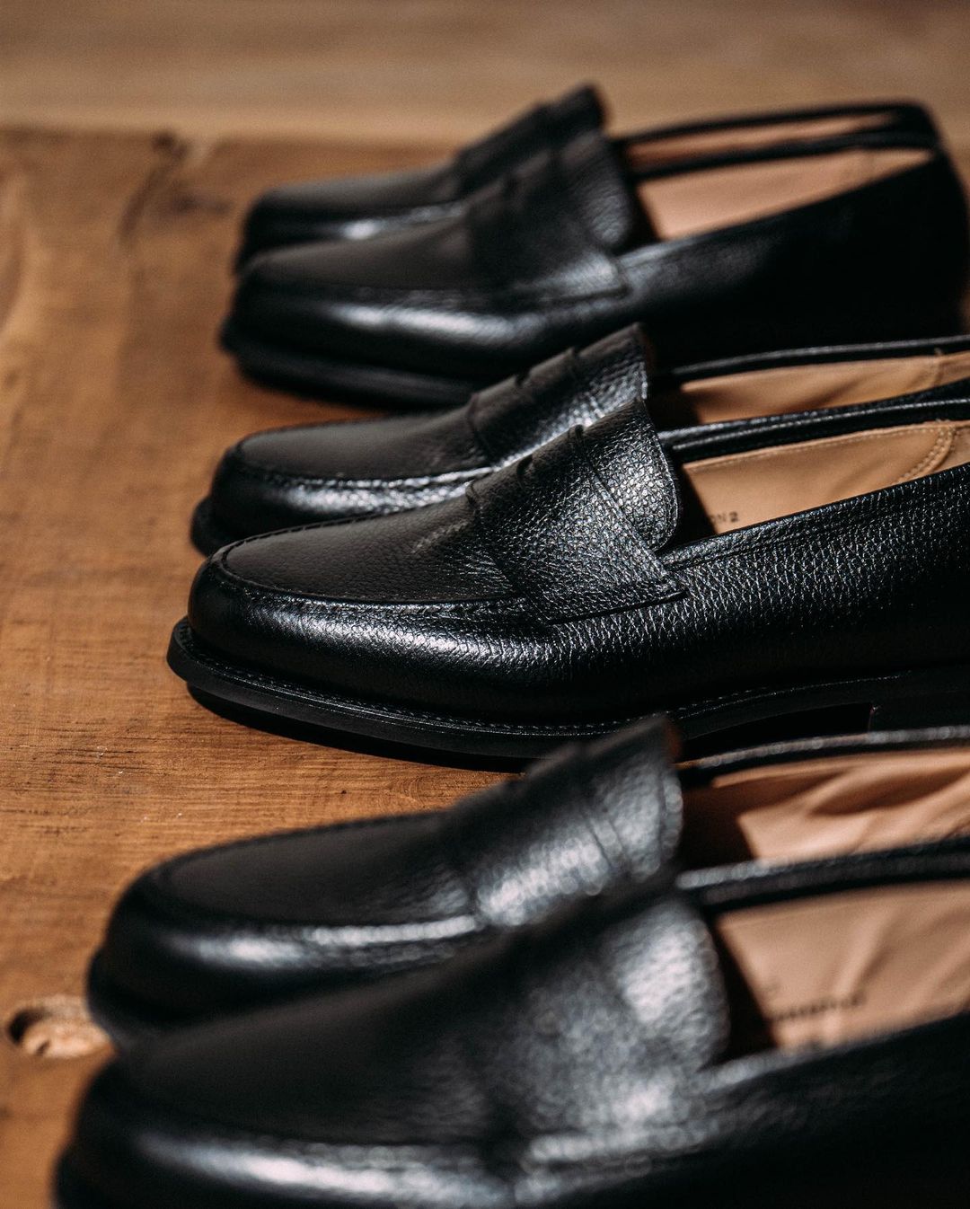 Crockett&Jones クロケットアンドジョーンズ BOSTON2 ボストン2