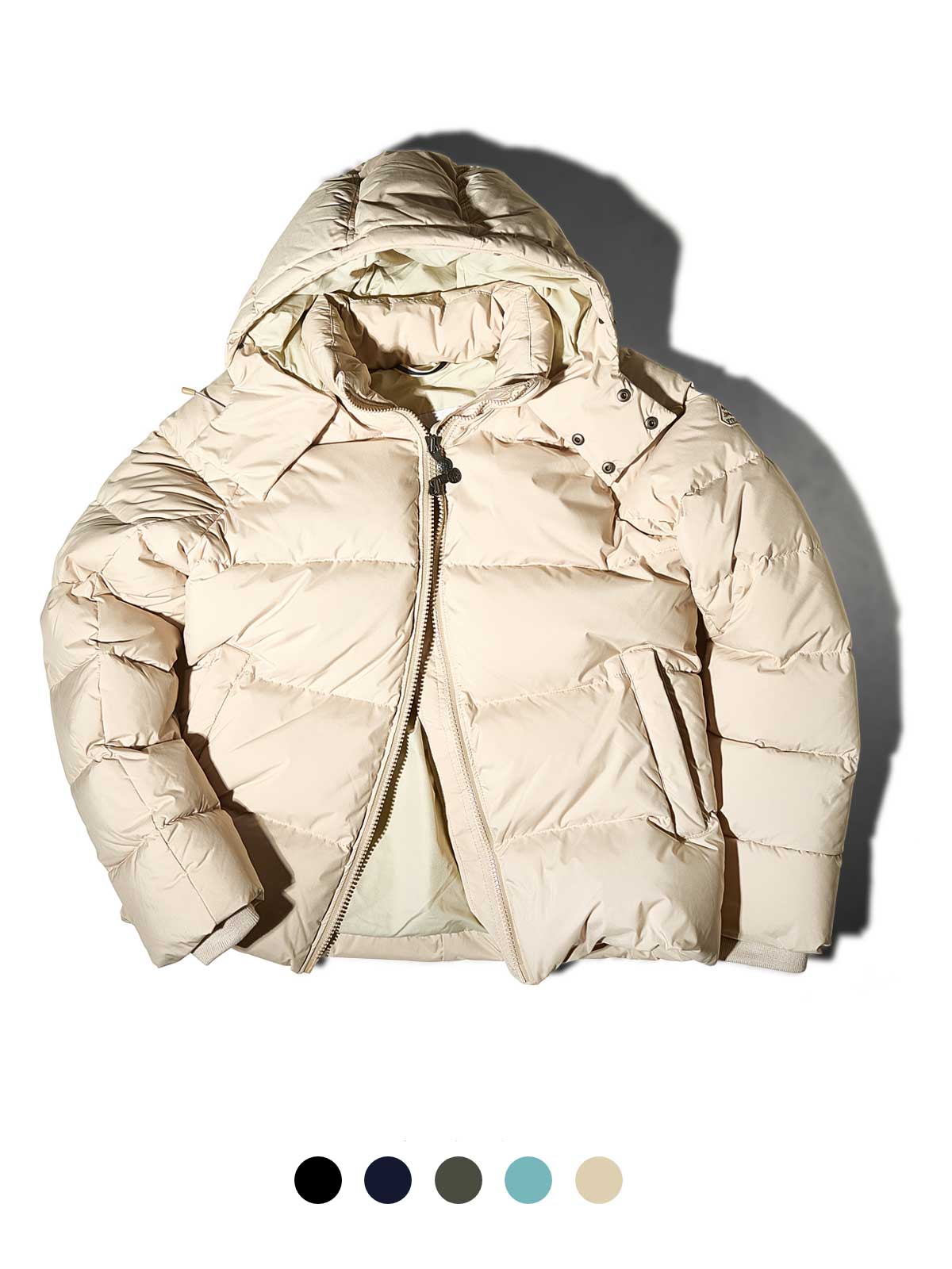 PYRENEX ピレネックス PYRENEX 2022-2023 - Men's Down Jacket
