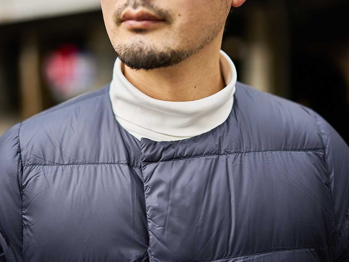 PYRENEX ピレネックス PYRENEX 2022-2023 - Men's Down Jacket Vol.2