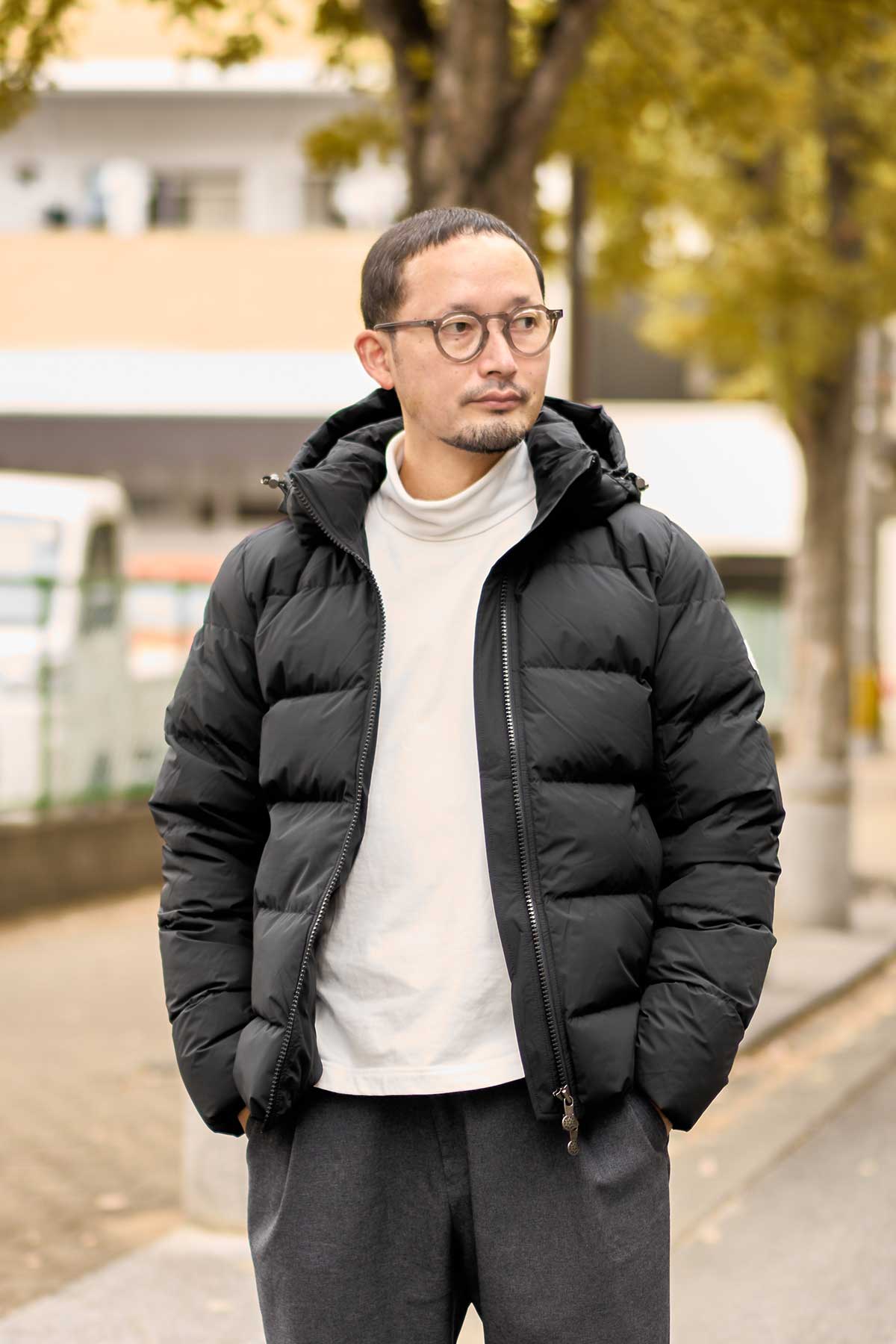 PYRENEX ピレネックス PYRENEX 2022-2023 - Men's Down Jacket Vol.1 ...