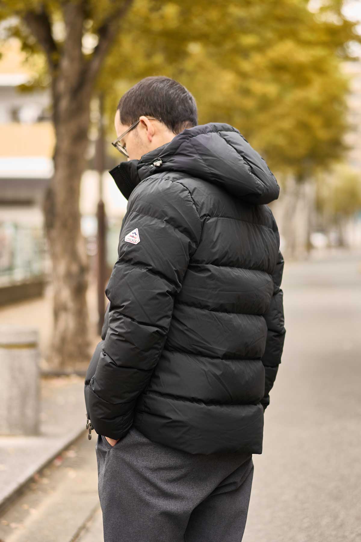 PYRENEX ピレネックス PYRENEX 2022-2023 - Men's Down Jacket Vol.1