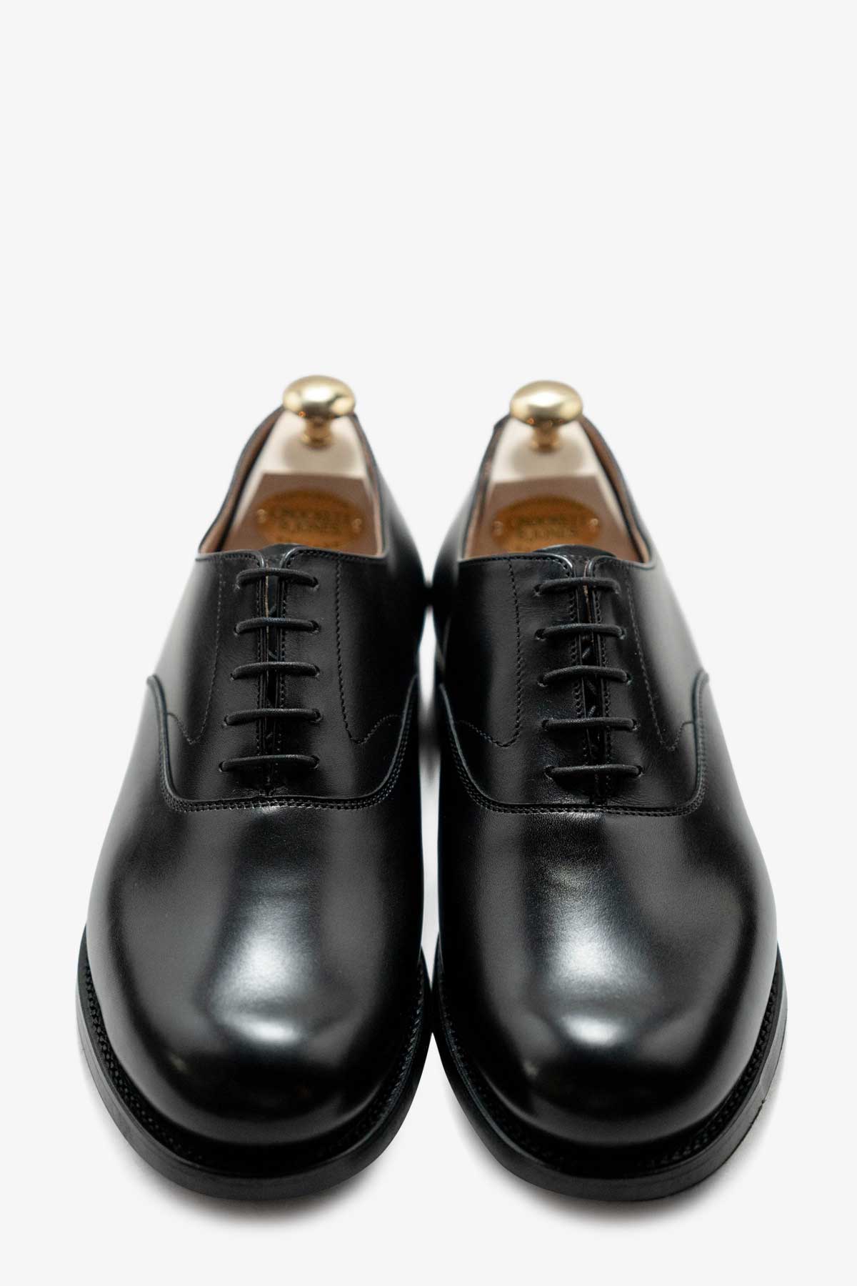 Crockett&Jones クロケット＆ジョーンズ MIDHURST2&OXFORD 