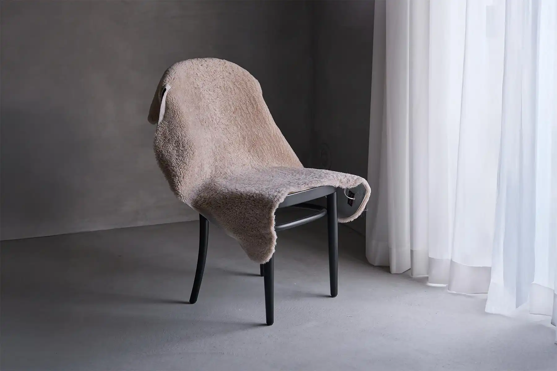 Sheepskin Homewares＆Gloves -Owen Barry- | FRAME フレーム公式