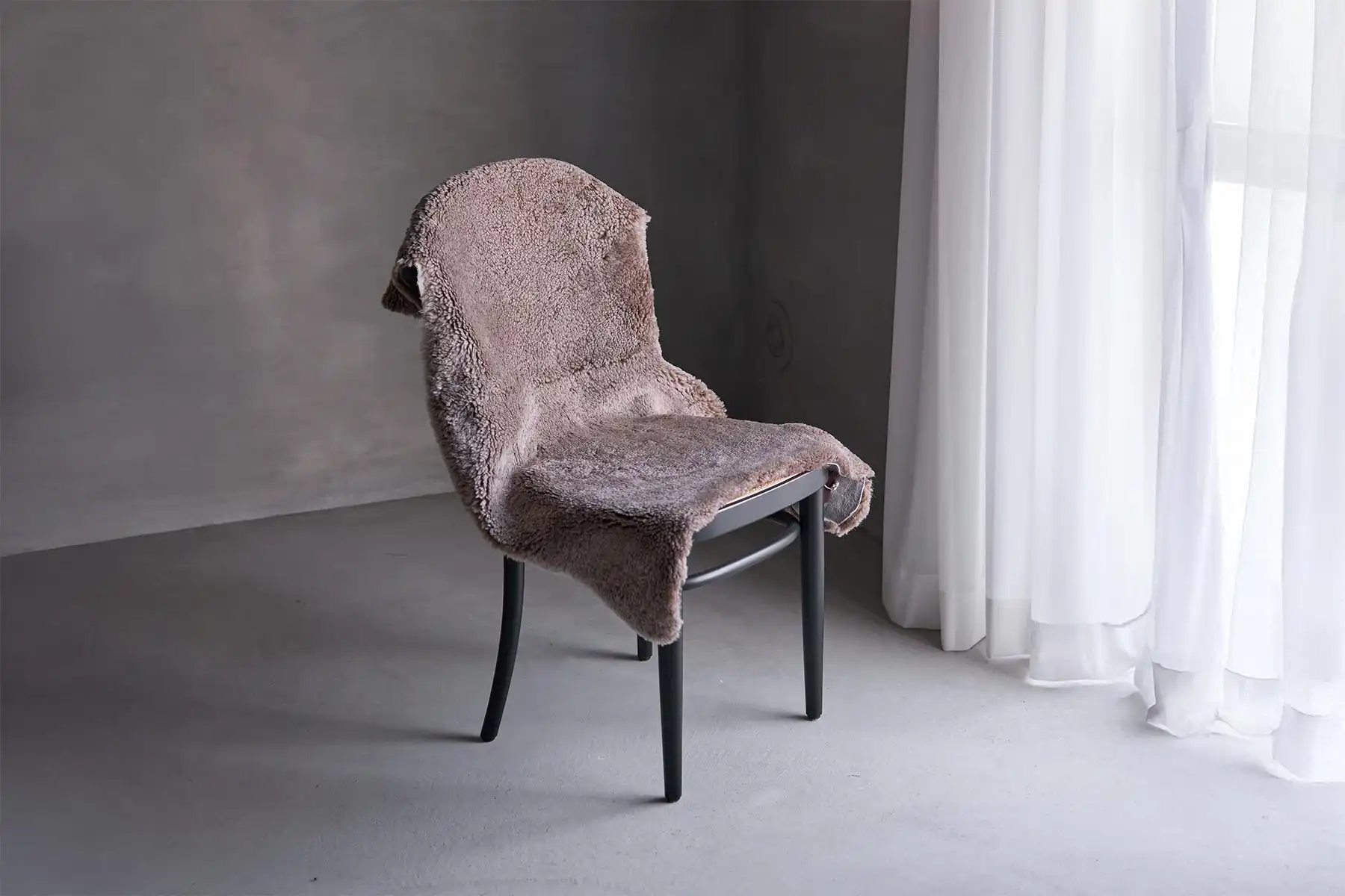 Sheepskin Homewares＆Gloves -Owen Barry- | FRAME フレーム公式