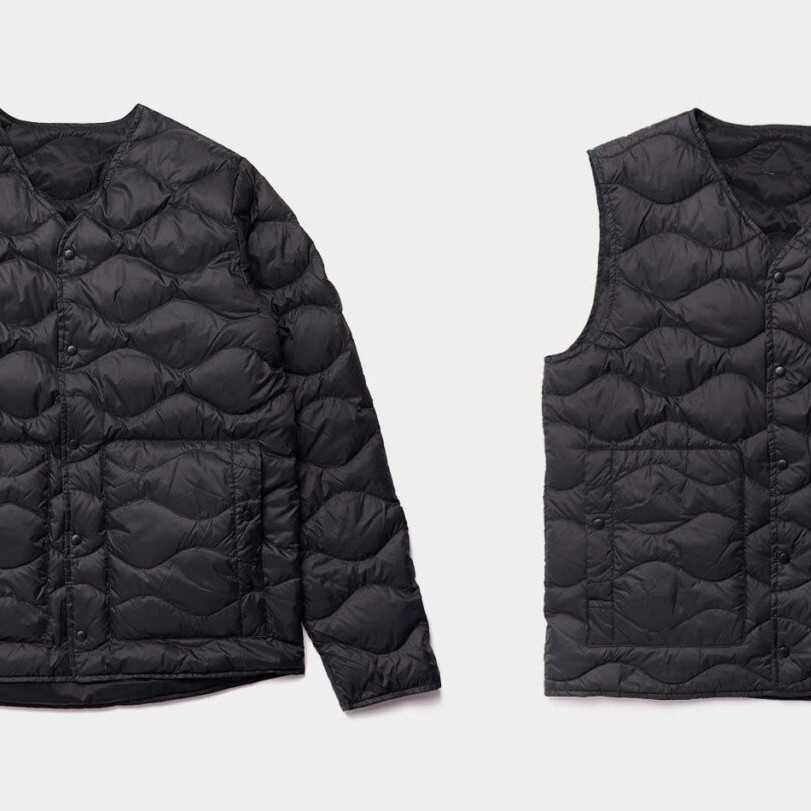 ダウンカーディガン | FRAME フレーム公式