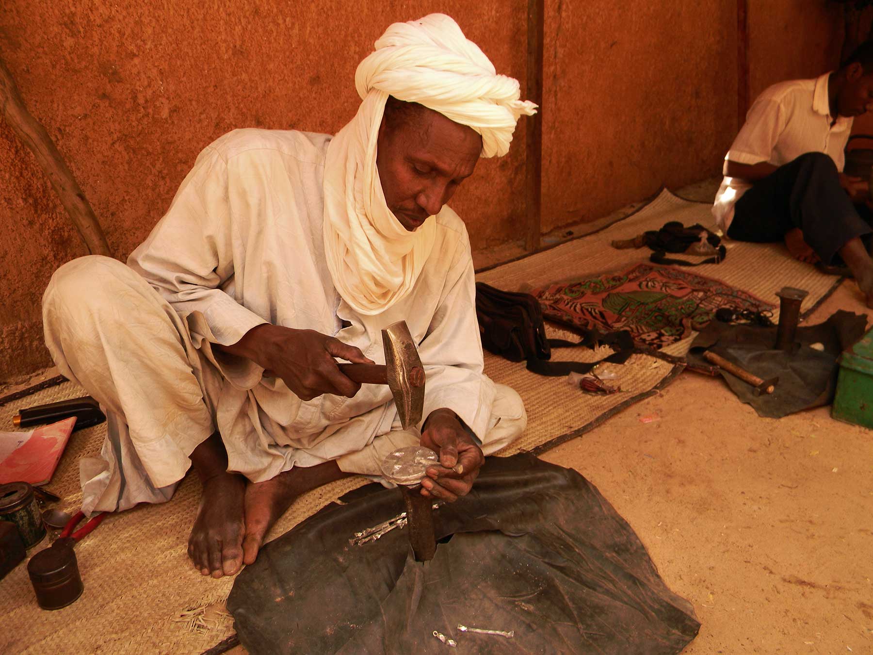 Touareg-artisan08 Touareg-artisan08