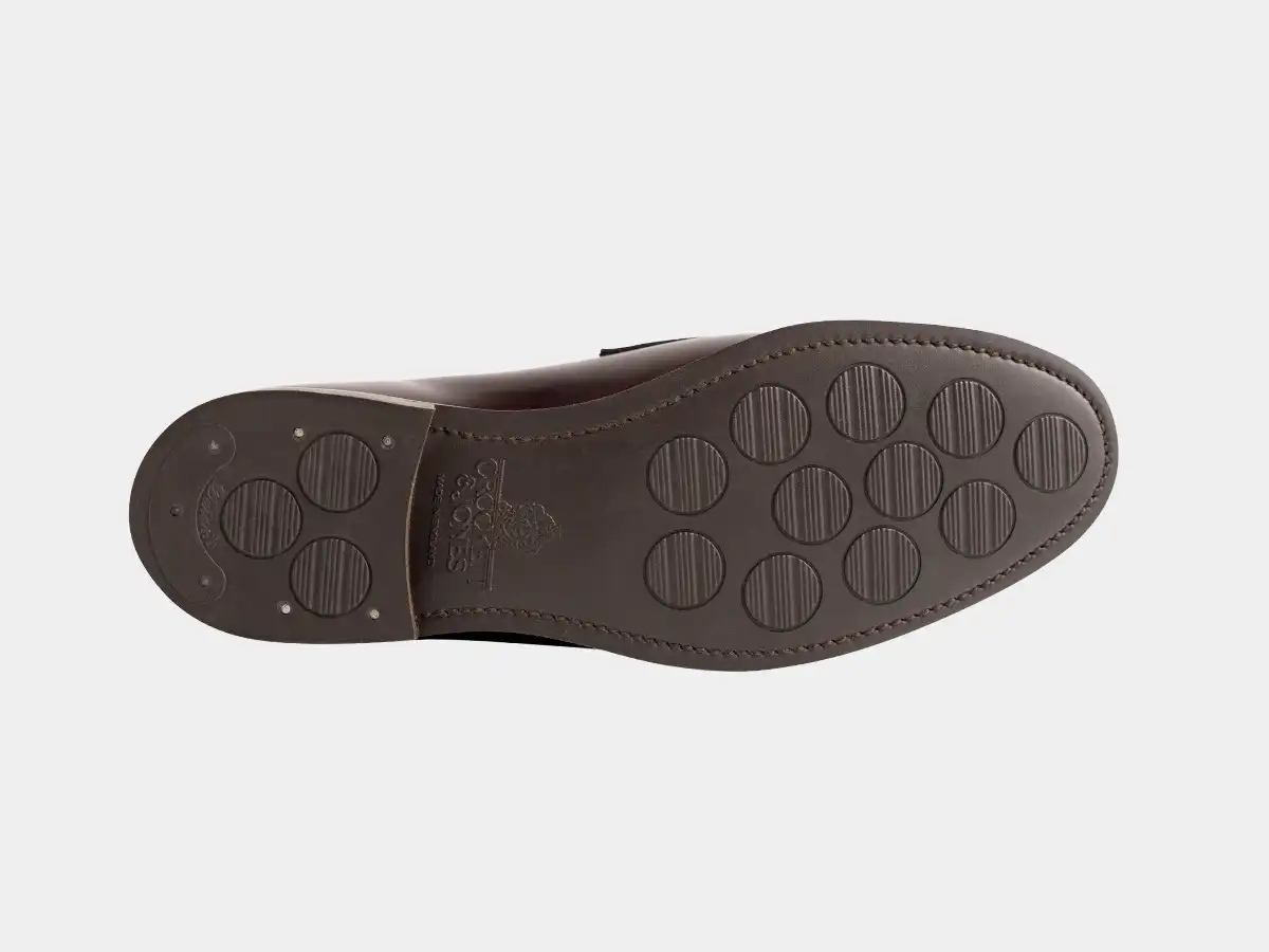 Crockett&Jones クロケットアンドジョーンズ GRANTHAM2 グランサム2