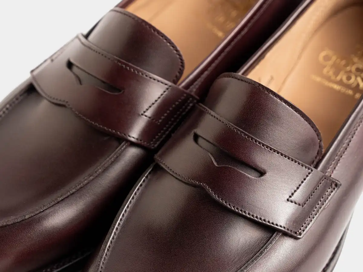 Crockett&Jones クロケットアンドジョーンズ GRANTHAM2 グランサム2