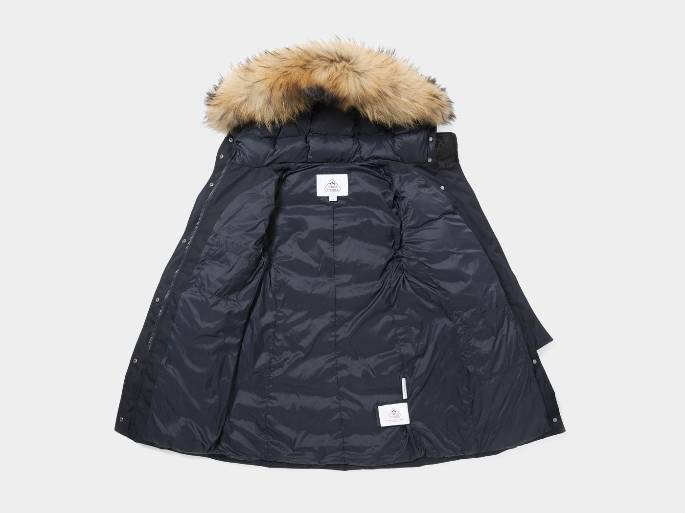 PYRENEX ピレネックス GRENOBLE JACKET グルノーブルジャケット