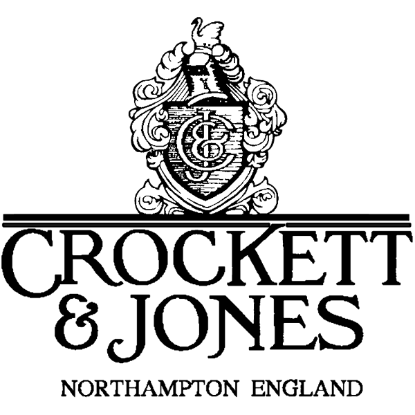 【美品】Crockett&Jones【プレーントウ】