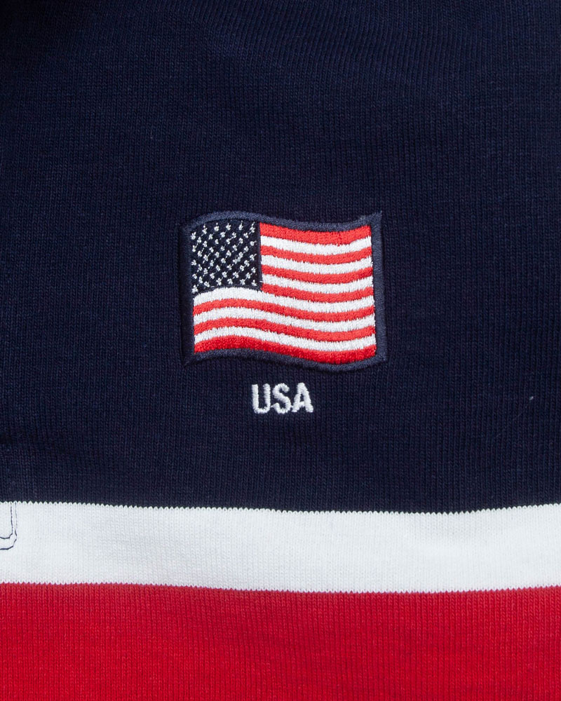 USA (WOR 044)