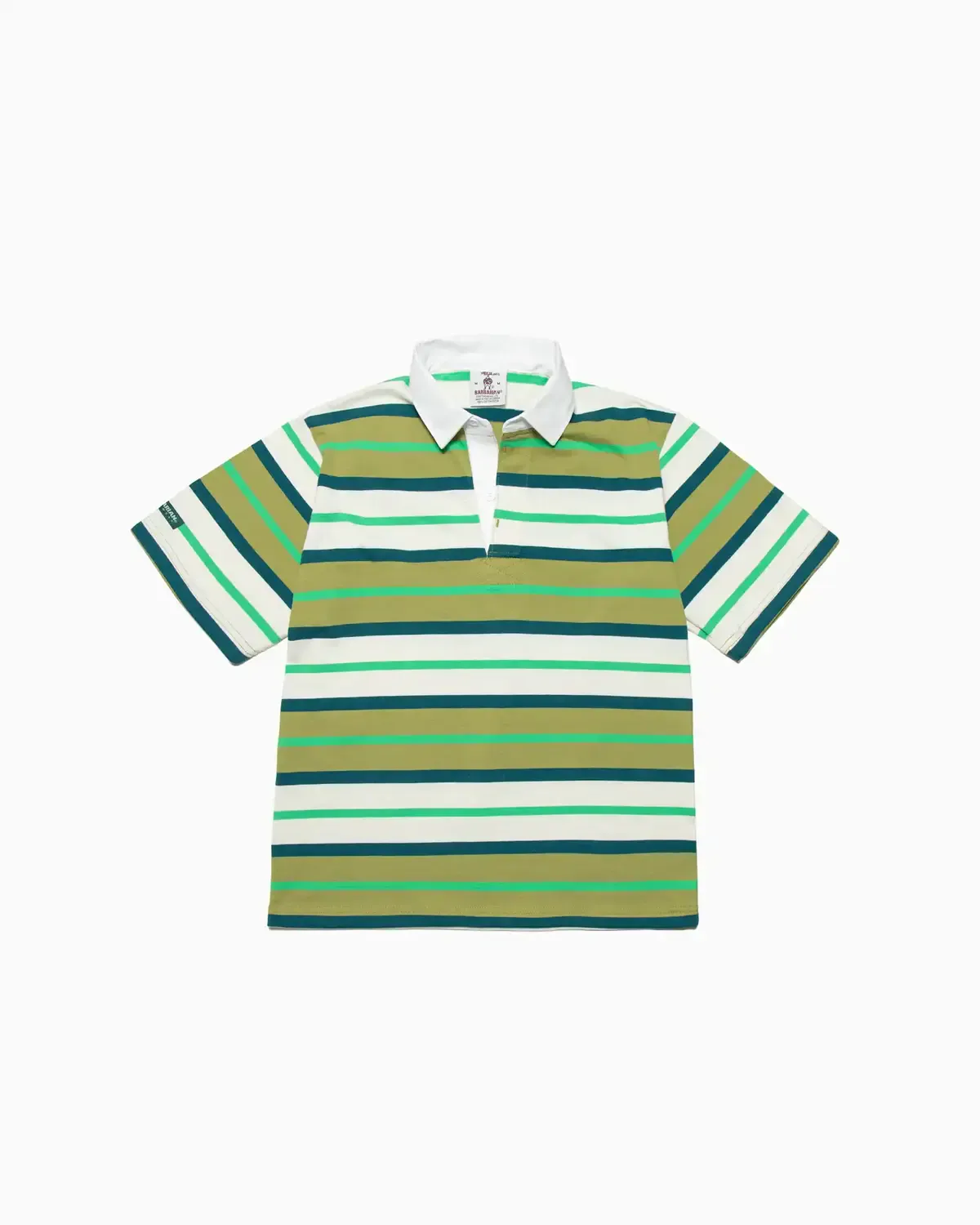 OLIVE_EMERALD_TEAL_IVORY（YSE08Y）