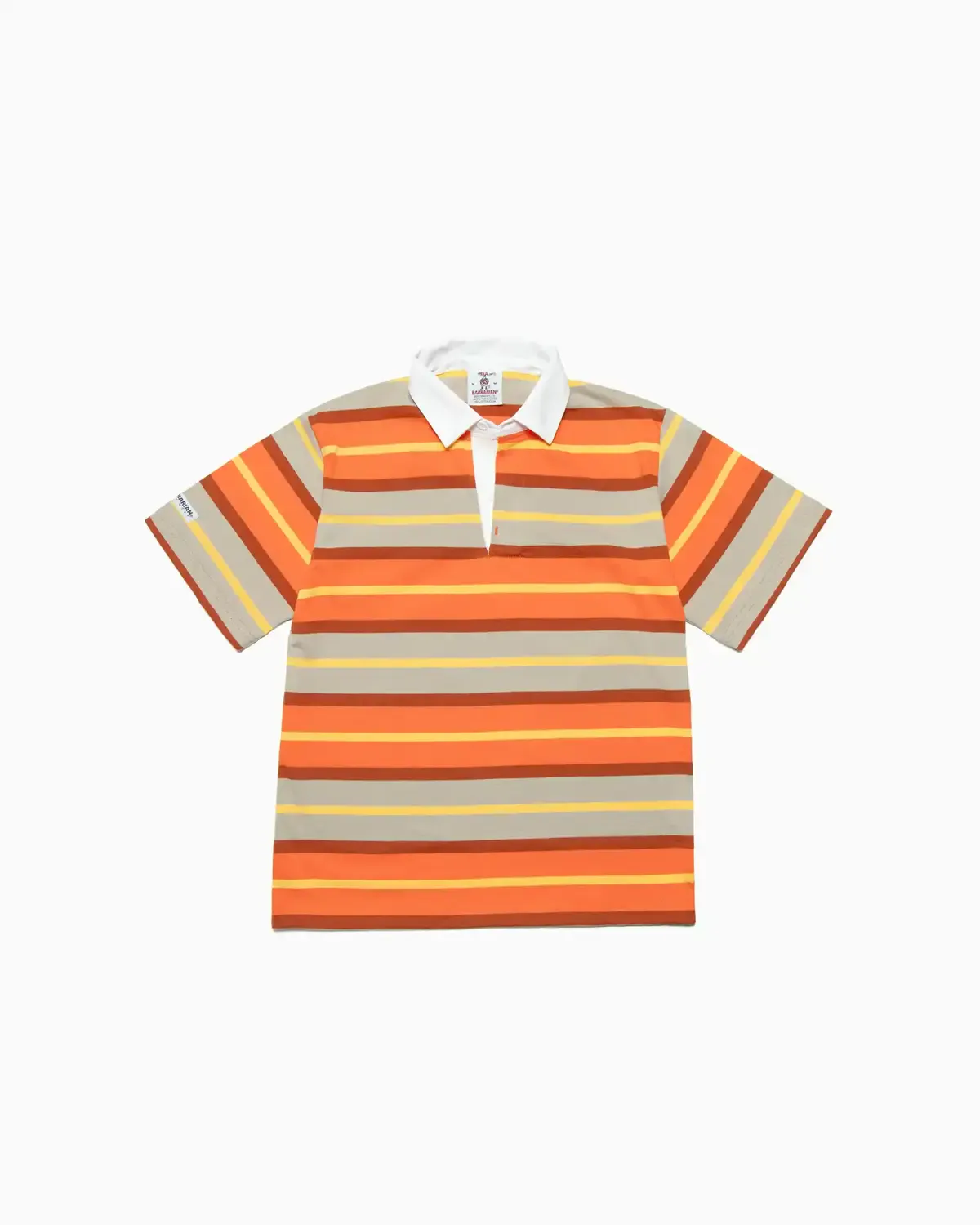 ORANGE_YELLOW_RUST_TAUPE（YSE09Y）