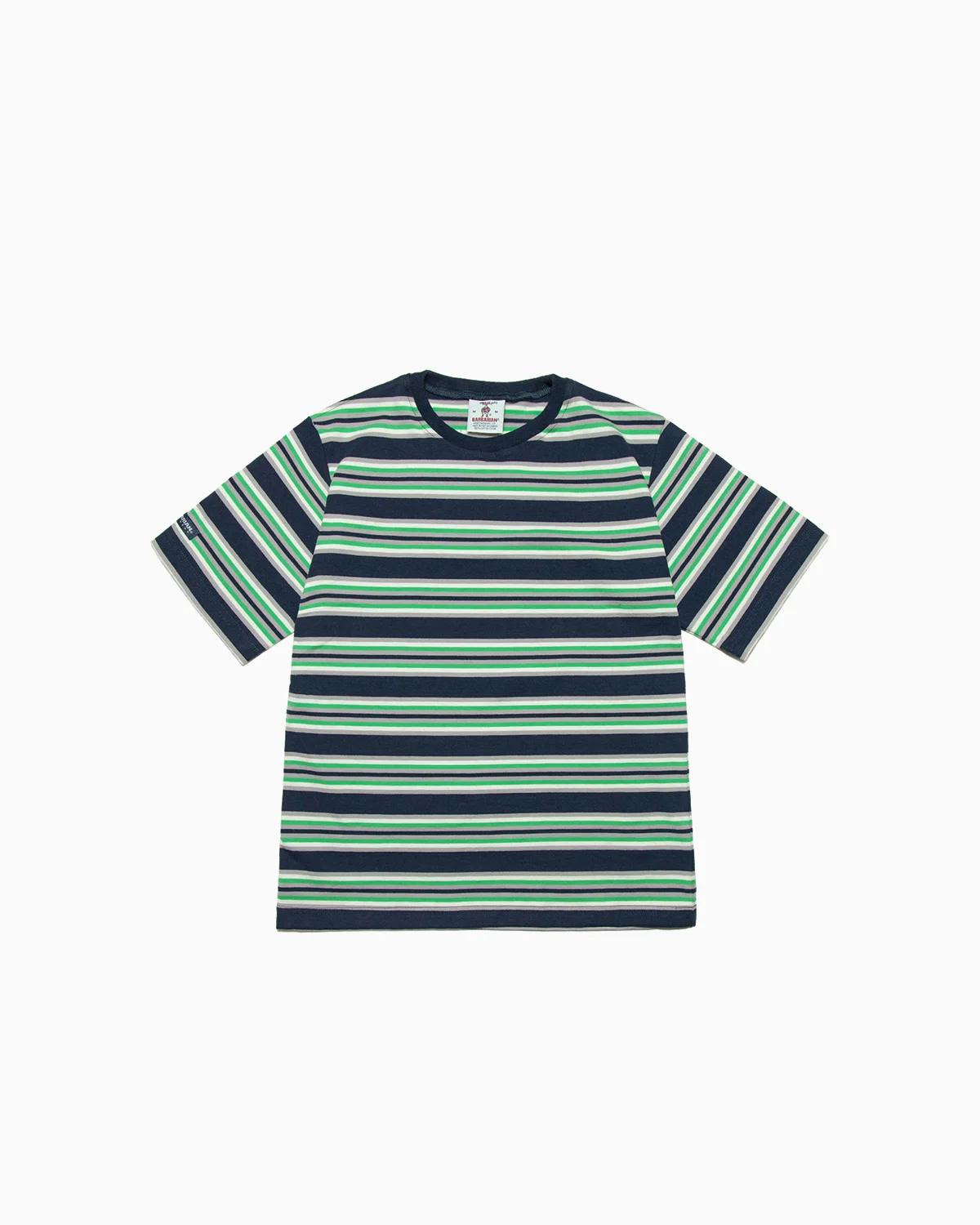 NAVY_GREY_IVORY_EMERALD（YSE18Y）