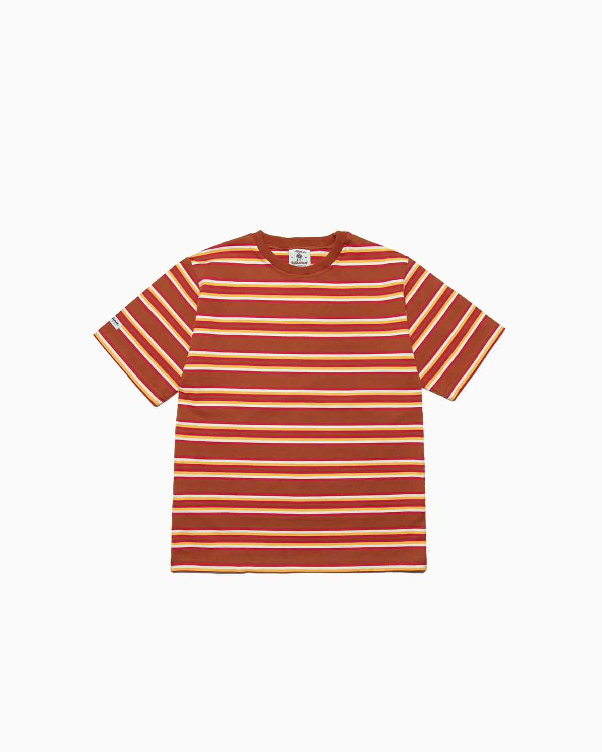 RUST_DARK RED_IVORY_GOLD（YSE19Y）