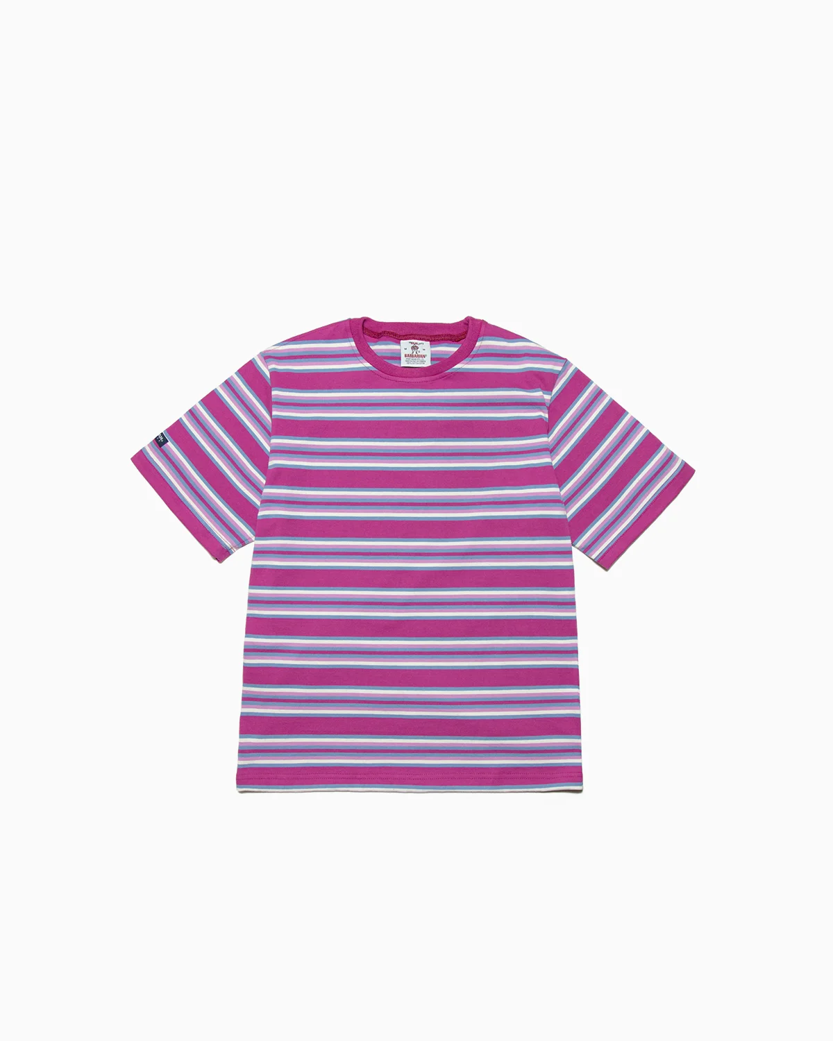 RASPBERRY_COLUMBIA_IVORY_LAVENDER（YSE20Y）