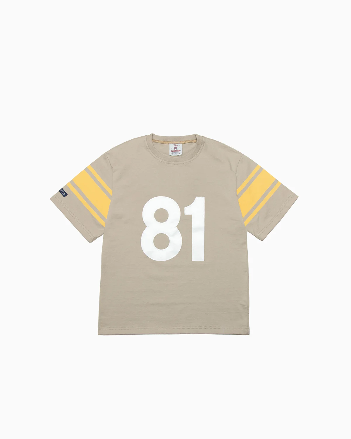 TAUPE_YELLOW（YSE21Y）