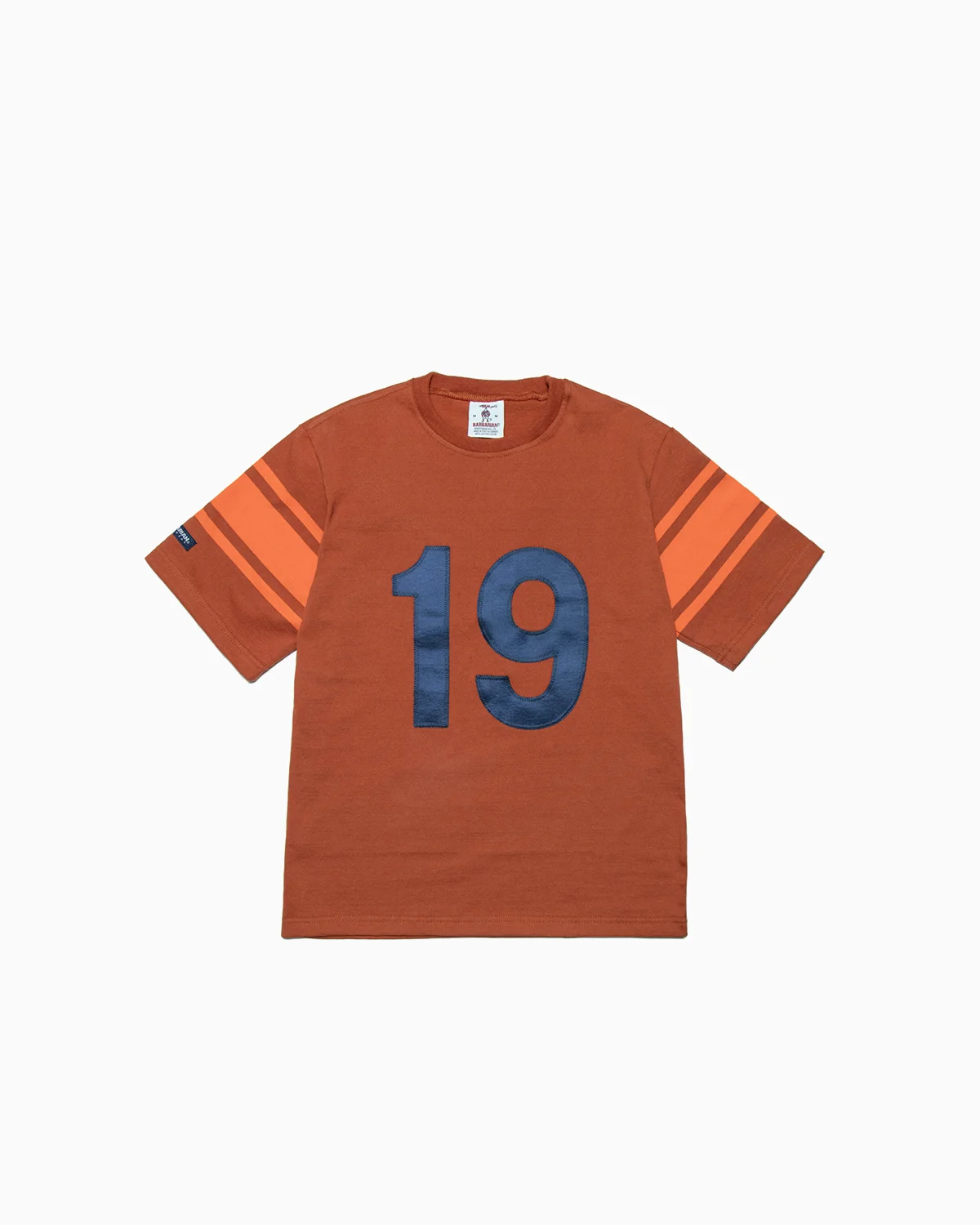 RUST_BURNT ORANGE（YSE22Y）