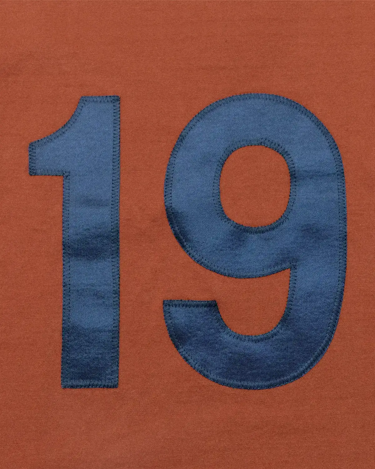 RUST_BURNT ORANGE（YSE22Y）