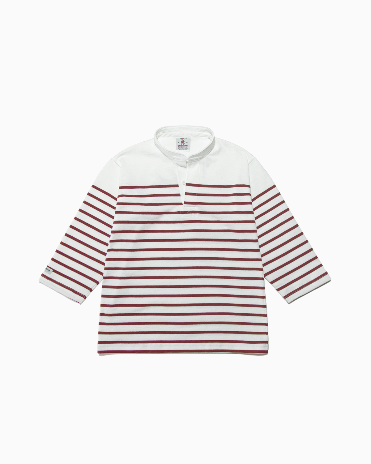 WHITE_MAROON (YFE12)