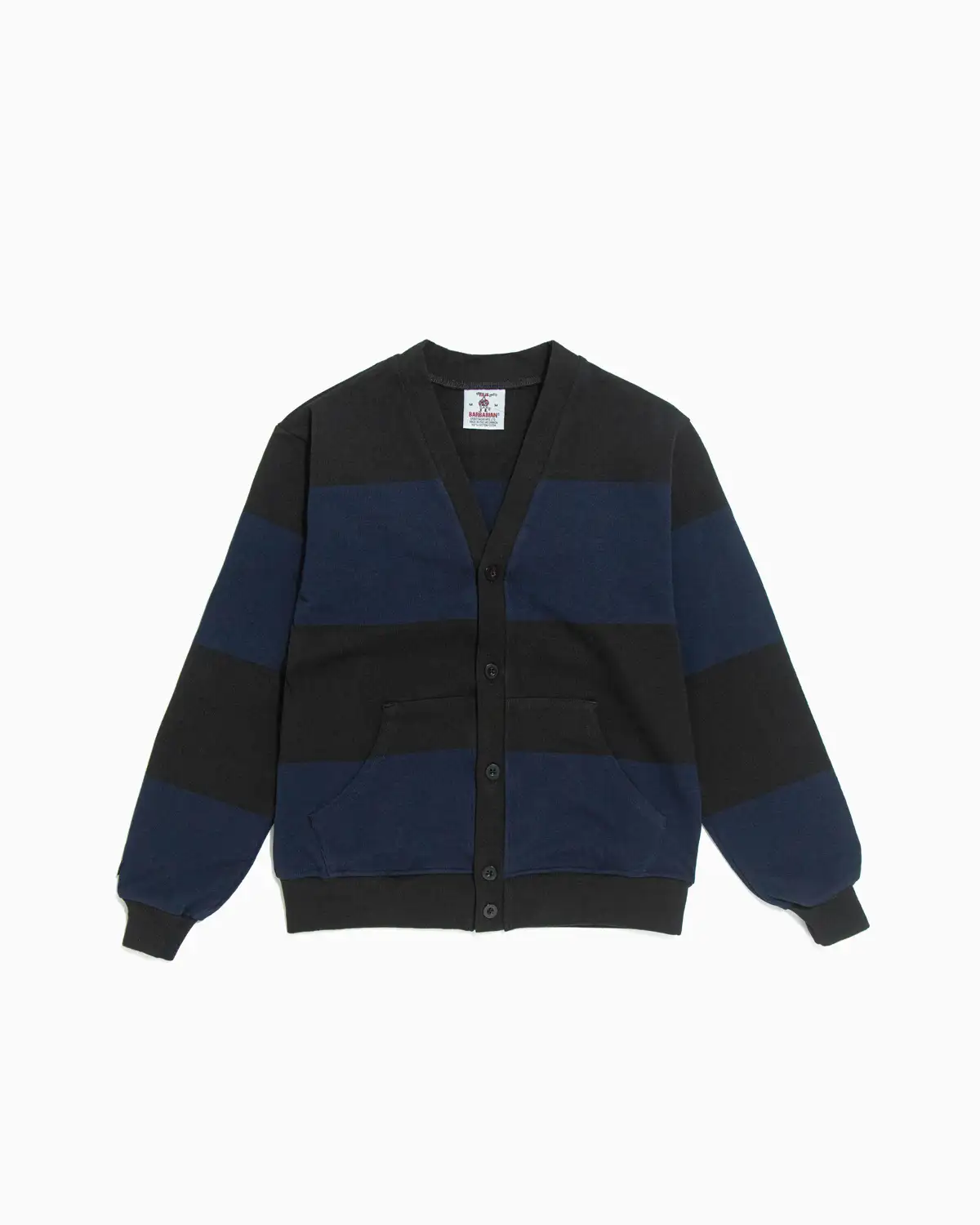BLACK_NAVY (YFE24）