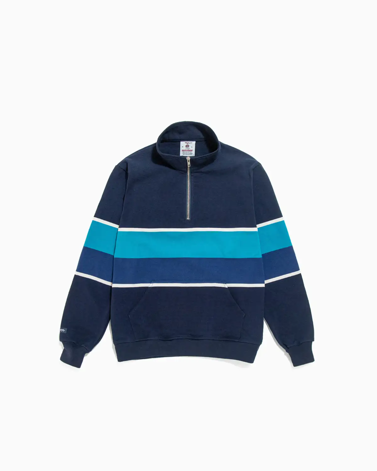 NAVY_IVORY_CYAN_DARK OCEAN（YFE29Y）