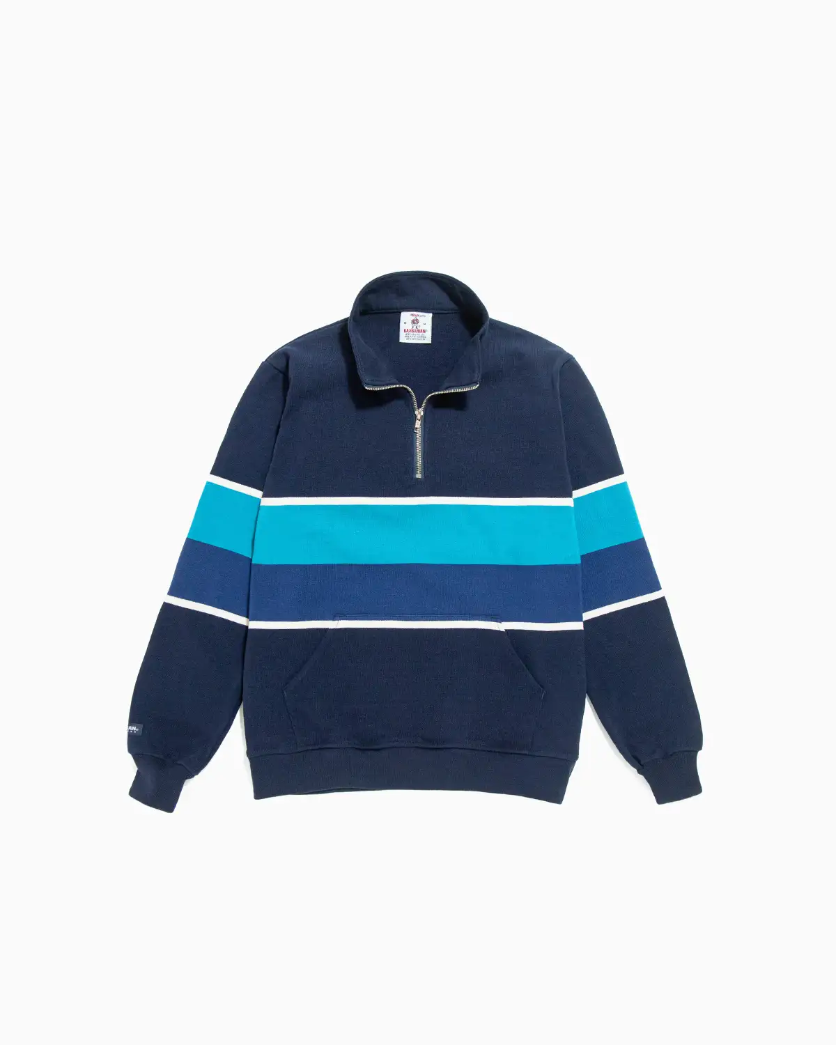 NAVY_IVORY_CYAN_DARK OCEAN（YFE29Y）