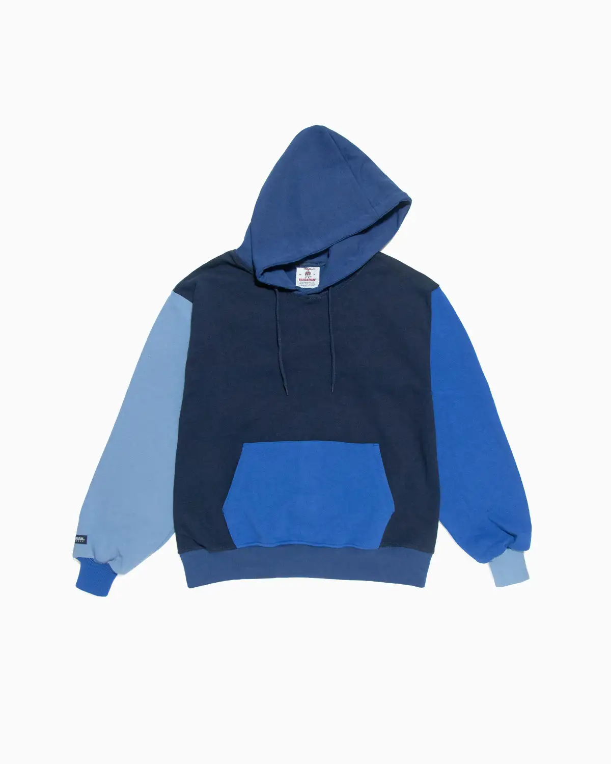 DARK OCEAN_NAVY_COLUMBIA_ROYAL (YFE31）