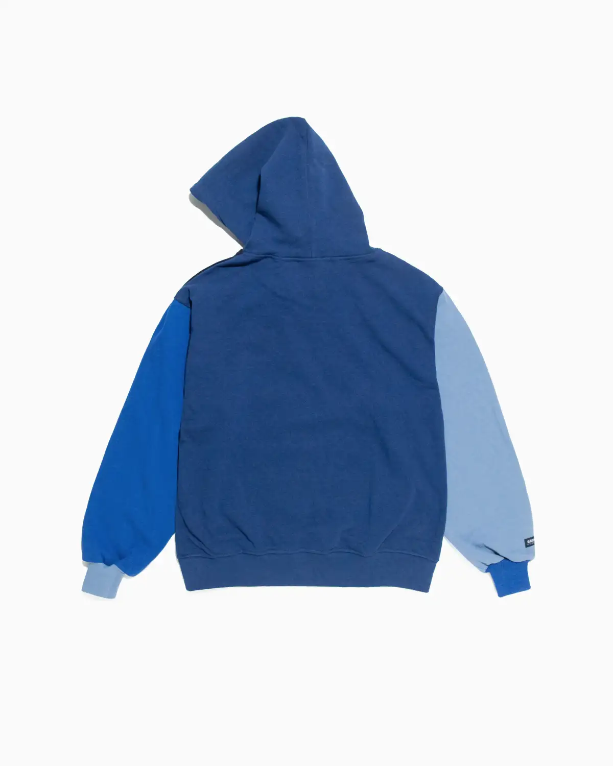 DARK OCEAN_NAVY_COLUMBIA_ROYAL (YFE31）