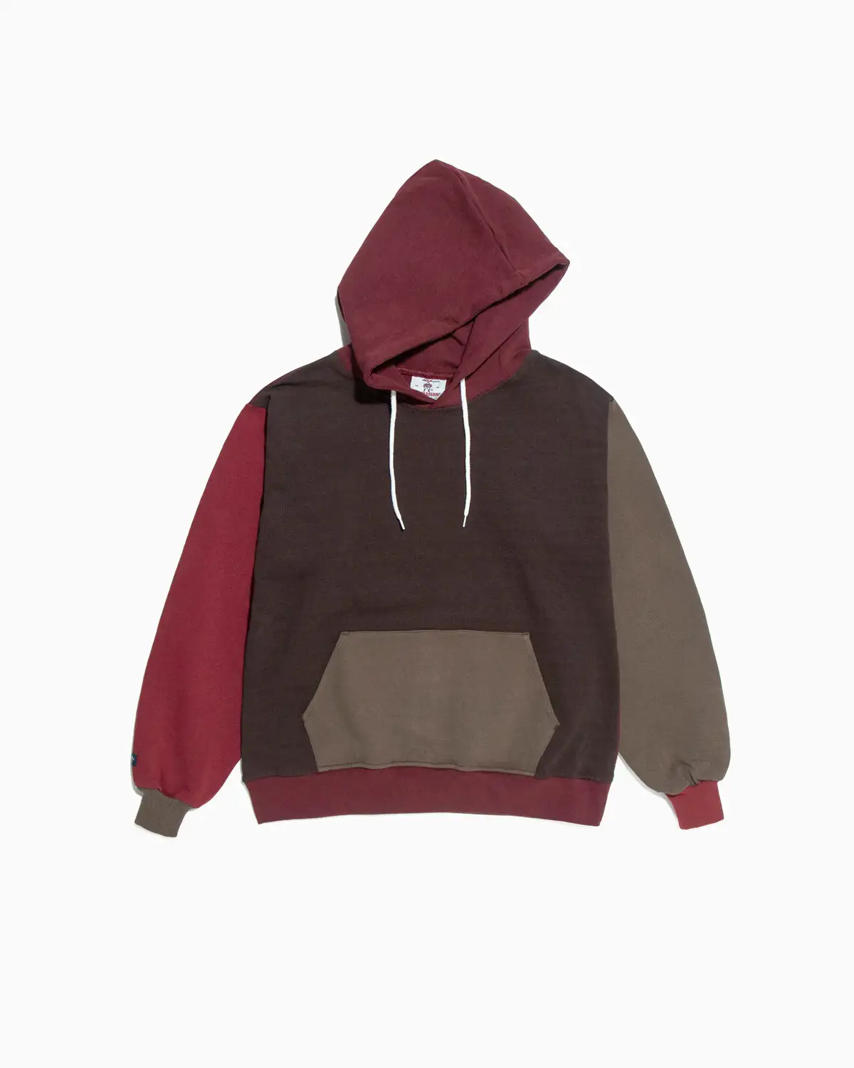 HARVARD_BROWN_MAROON_MOSS (YFE32）