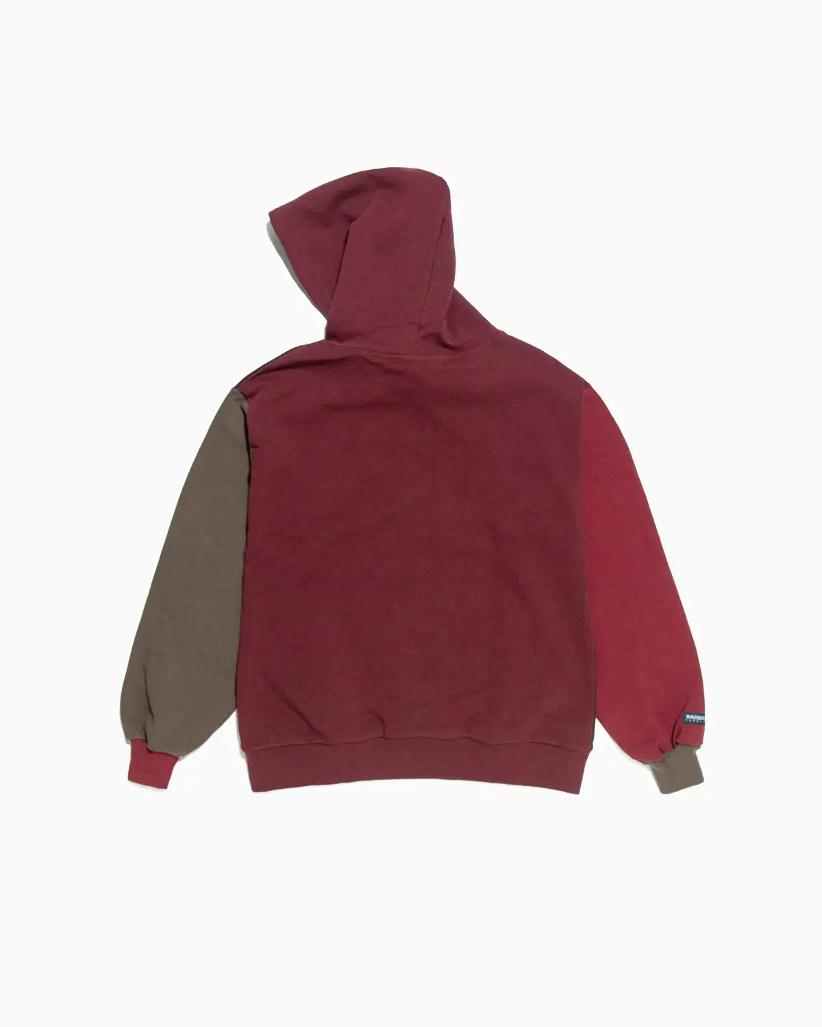 HARVARD_BROWN_MAROON_MOSS (YFE32）
