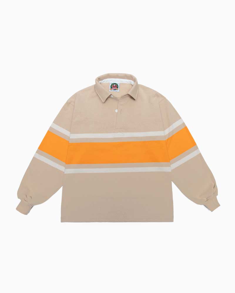 BEIGE_IVORY_TANGERINE（VFF21）