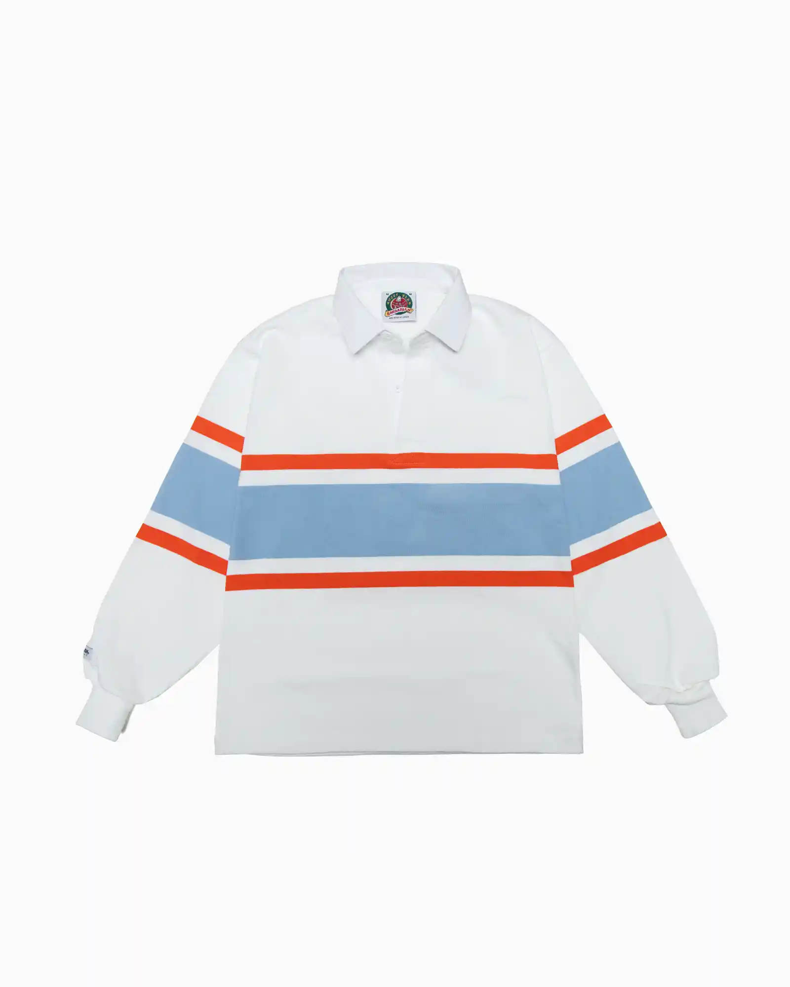 WHITE_ORANGE_POWDER BLUE(XFF07)