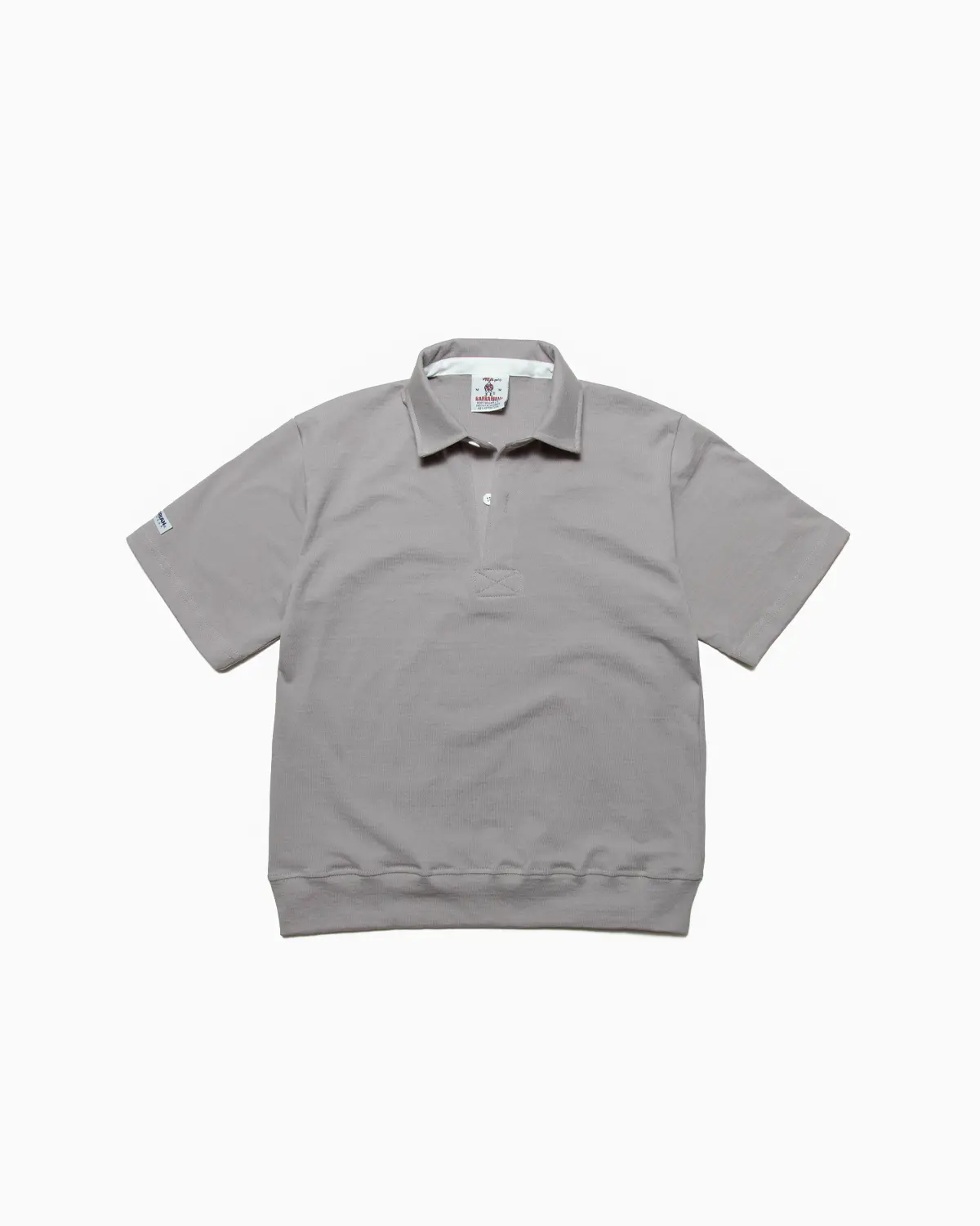 GREY（YSF12Y）