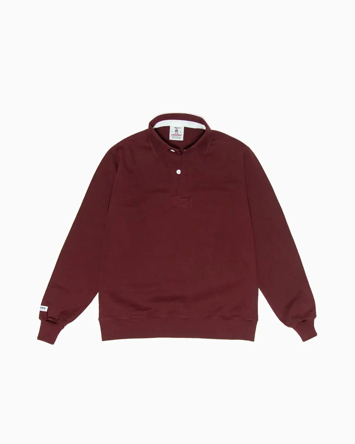 HARVARD (YFF 04)