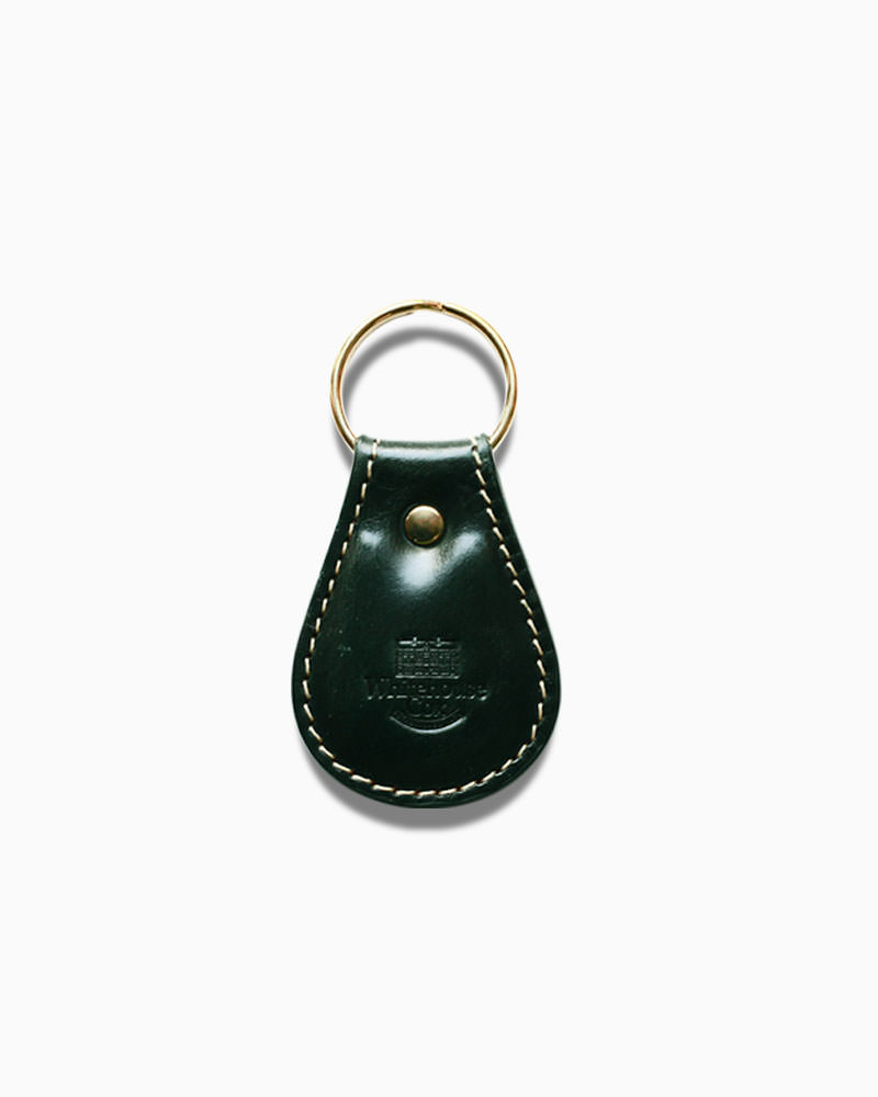 Whitehouse Cox ホワイトハウスコックス S0668 KEY FOB キーホルダー