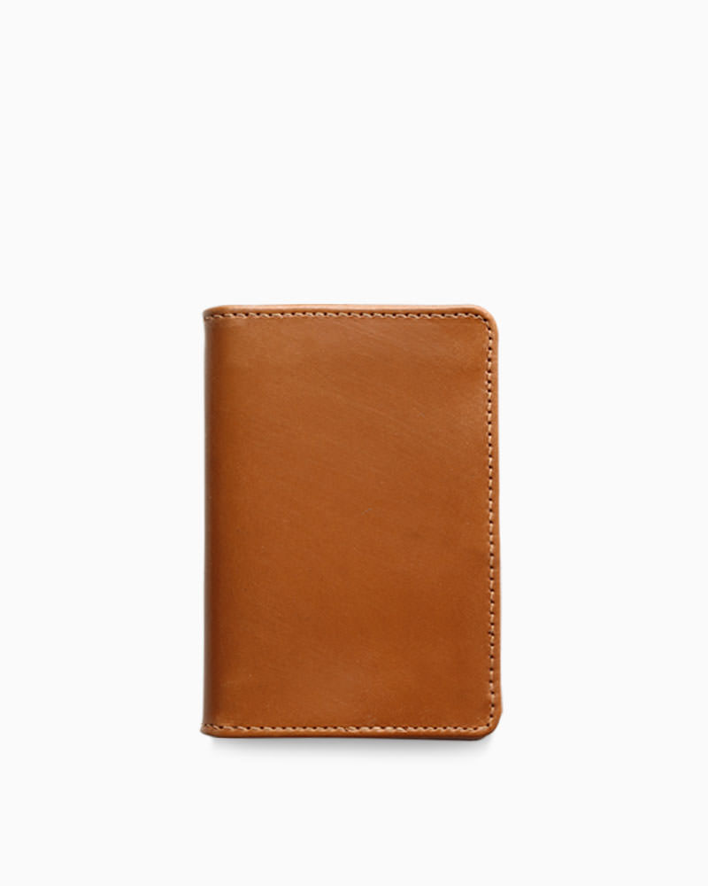 Whitehouse Cox ホワイトハウスコックス S7412 NAME CARD CASE カード