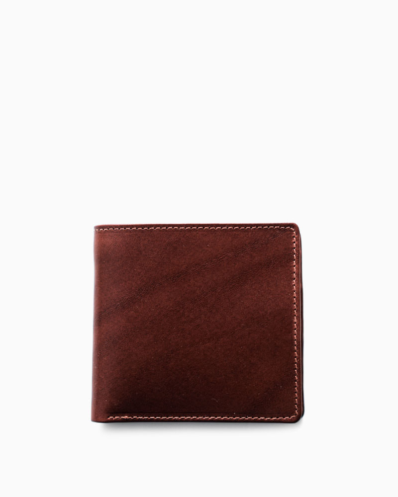 Whitehouse Cox ホワイトハウスコックス S7532 COIN WALLET 二つ折り ...