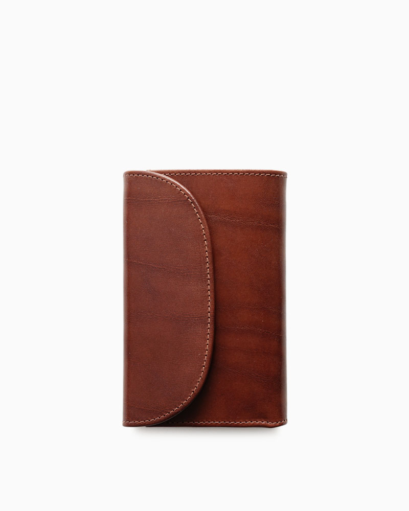 Whitehouse Cox ホワイトハウスコックス S7660 3FOLD WALLET 三つ折り ...