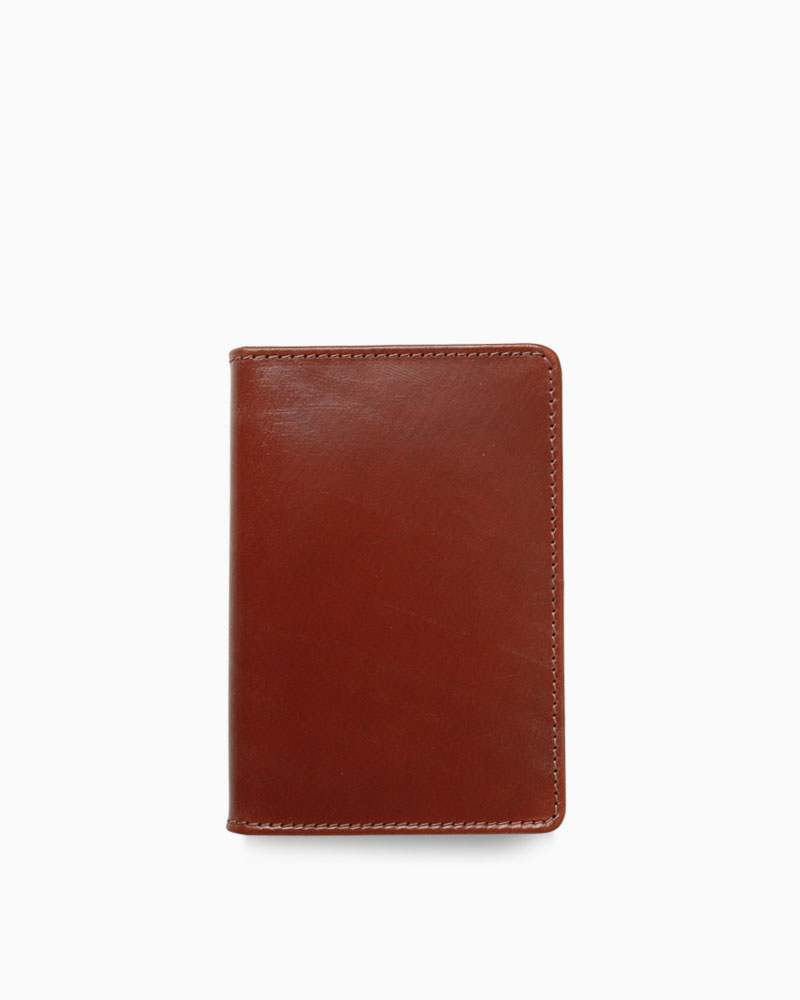 Whitehouse Cox ホワイトハウスコックス S7412 NAME CARD CASE カード