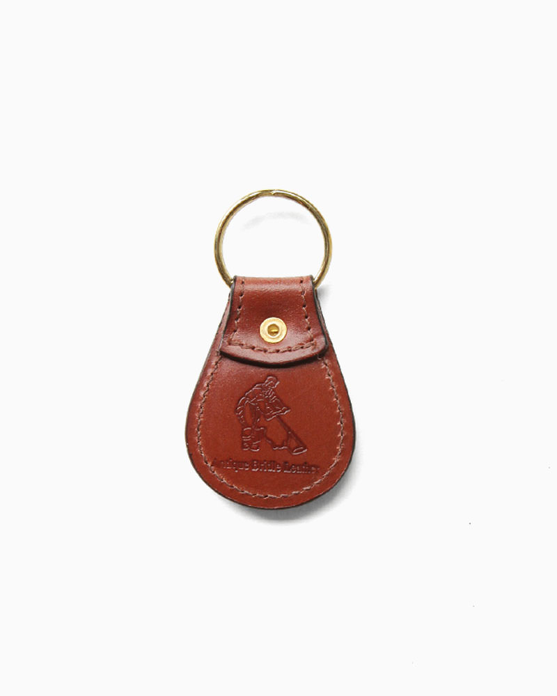 Whitehouse Cox ホワイトハウスコックス S0668 KEY FOB キーホルダー