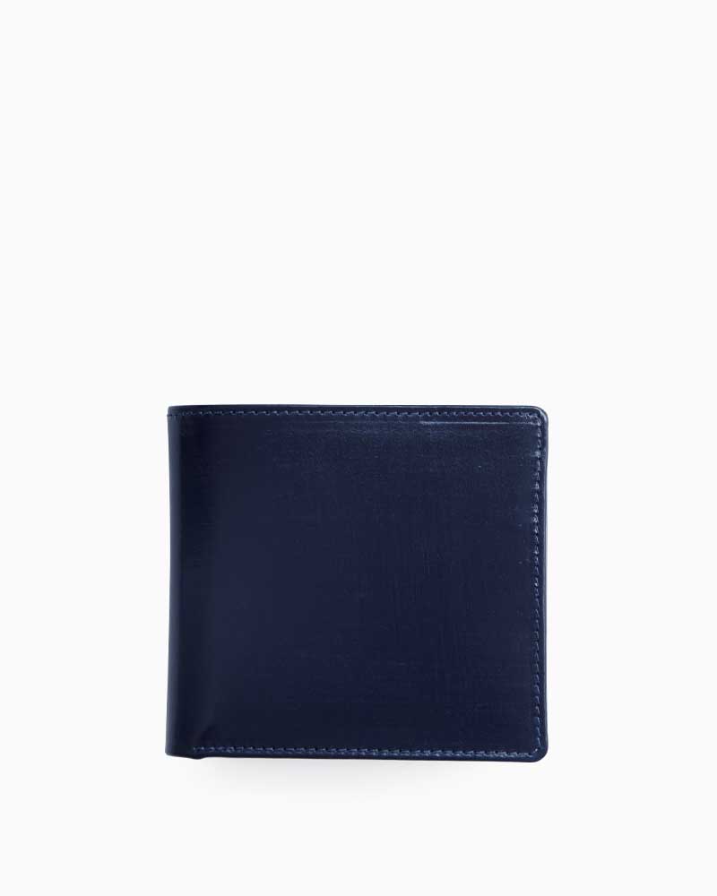 『Whitehouse Cox COIN WALLET / BRIDLE 2TONE』の商品画像01 -